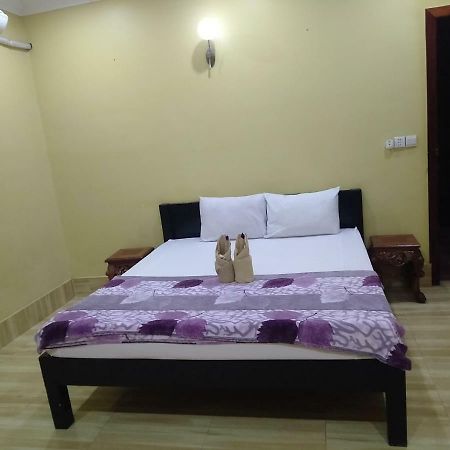 Captain Chim S Guesthouse Kâmpôt Zewnętrze zdjęcie