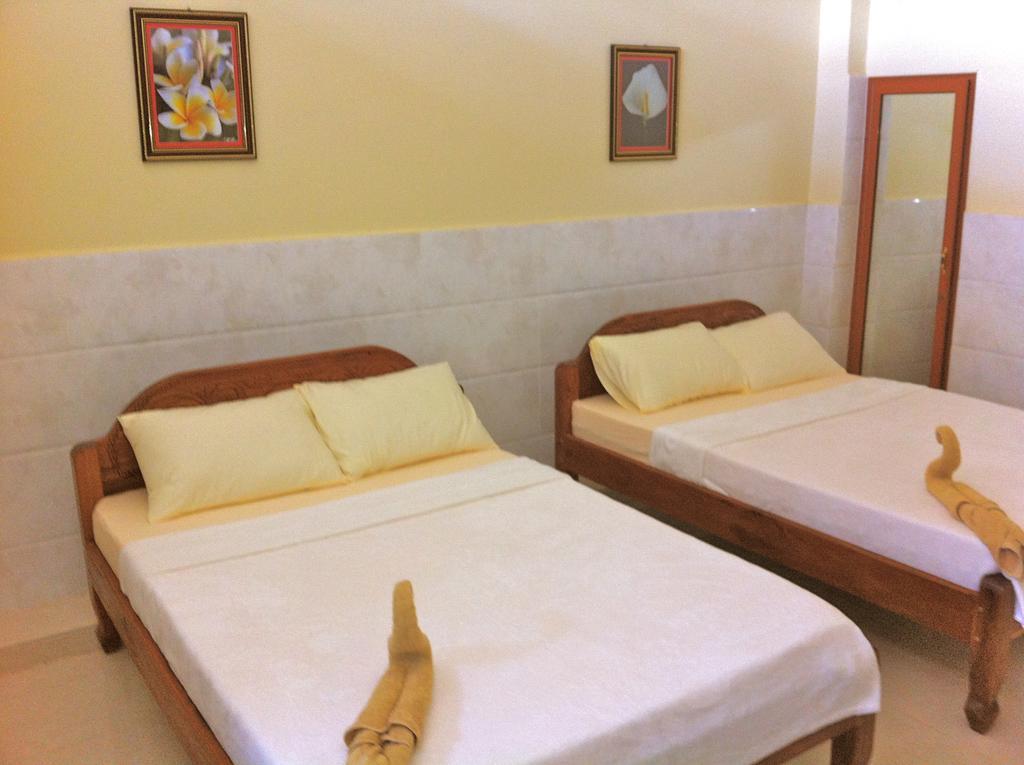 Captain Chim S Guesthouse Kâmpôt Pokój zdjęcie